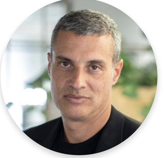 Orni Daniel, CEO & Director