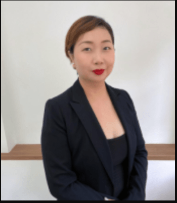 May May Tan (Danielle) Independent Non Executive Director