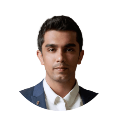Kevin Coutinho, Executive Director