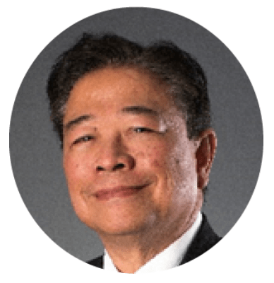 Derrick De Souza, Non Executive Director