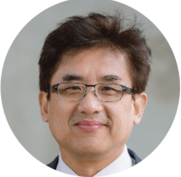 Jeffrey Lee, Non Executive Director