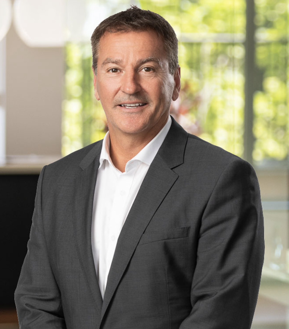 Scott Emery, Non Executive Director