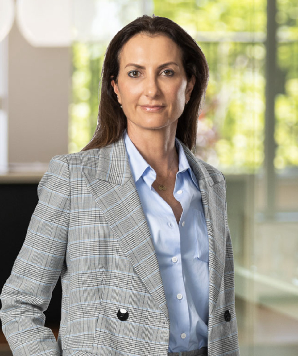 Susan Wynne, Independent Non Executive Director