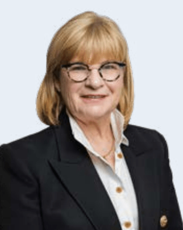 May Ploughman, Chairman and Independent Non Executive Director