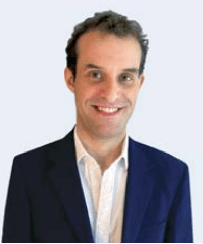 Peter Behrens, Non Executive Director
