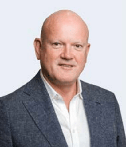 Martin Dalgleish, Independent Non Executive Director