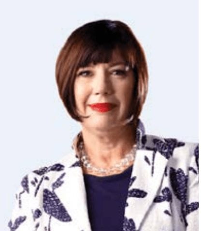 Susan Forrester AM, Non Executive Director