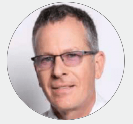 Adoram Ga’ash, Non Executive Chairman