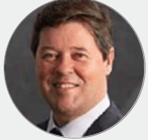 Robert Edgley, Non Executive Director