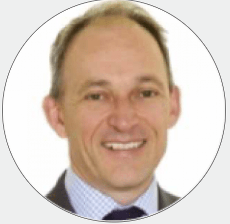 David Buckingham, Non Executive Director