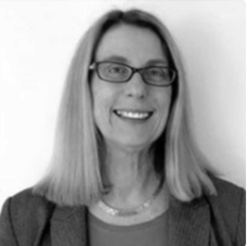 Sylvia Tulloch, Non Executive Chairman