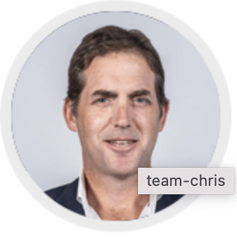 Chris Whiteman