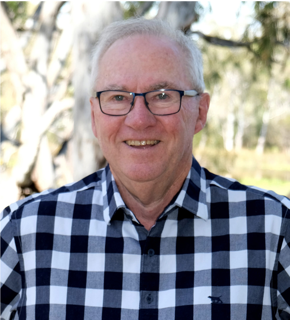 David Henstridge, Non Executive Director
