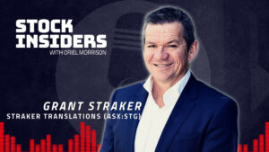 Stock Insiders: Straker Translations reports huge results in Q3 FY22