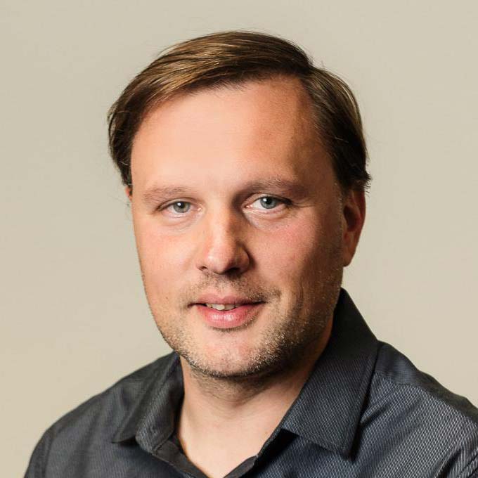 Dr Anton Uvarov, Director