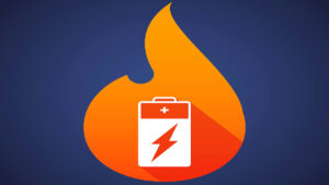 solid state battery