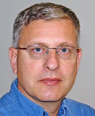Prof. Ranaan Shamir, Director