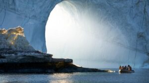 Conico Greenland CNJ