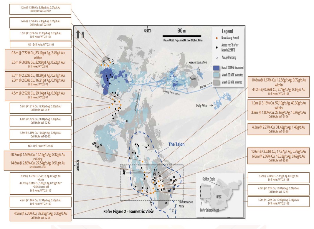 Eagle Mountain Mining (ASX:EM2)