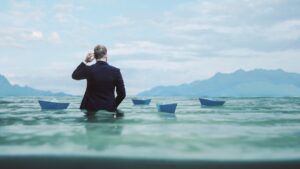 Closing Bell: ASX small caps miss the boat on benchmark’s broad based gain