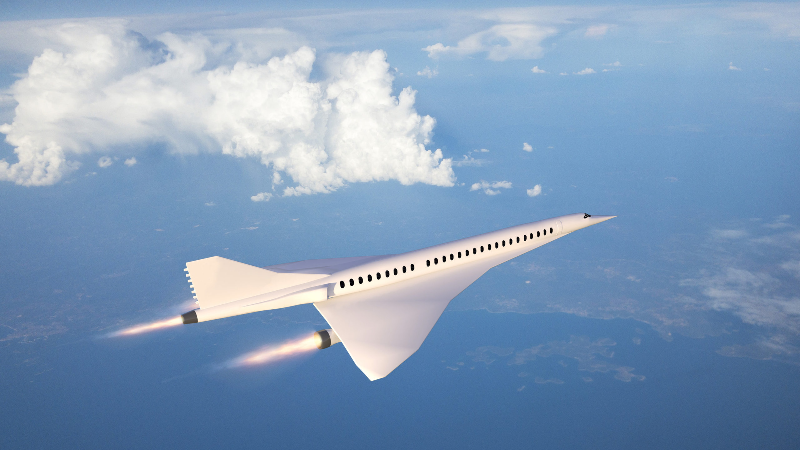 ASX Tech Stocks: Meet the insane Mach 9 ‘Stargazer’ hypersonic drone; UK buys into Titomic metal fusion tech