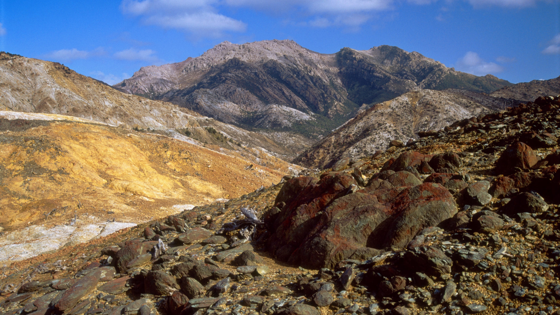 New Century Resources
