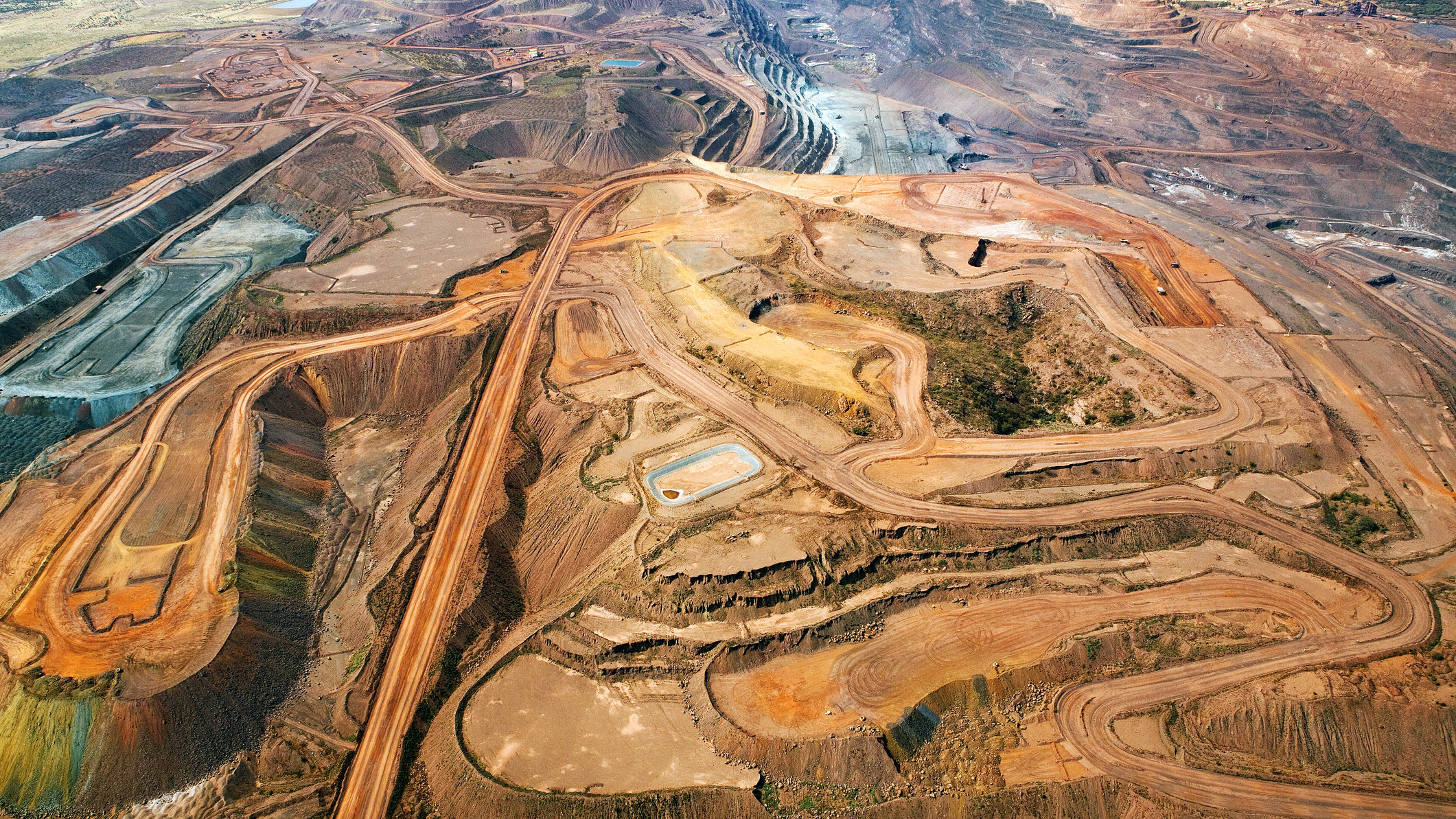FIFO parliamentary inquiry