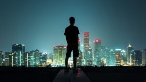 beijing tech