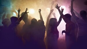 The IAM 6% Club party gets pumpin’ as Macquarie Group comes to play