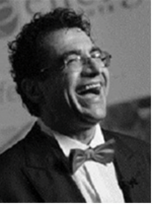 Joseph Naemi, Chairman
