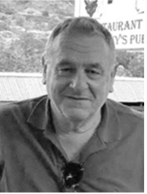 Rob Thomson, Non Executive Director