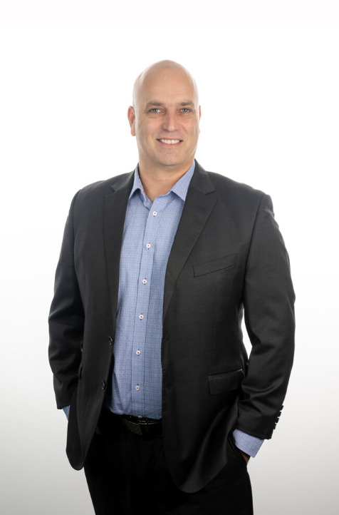 Scott Drelincourt, Managing Director & CEO