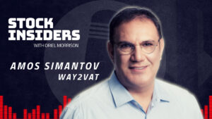 Stock Insiders: Way2VAT has plans to roll out the world’s first smart spend debit Mastercard
