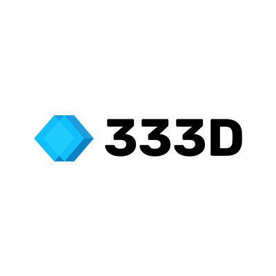 333D – T3D