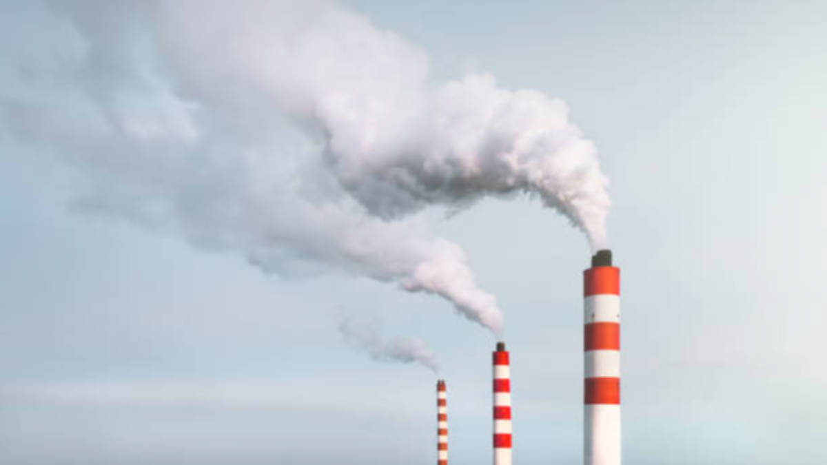 WA coal power end