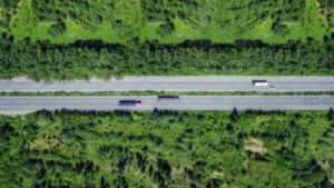 green hydrogen highway