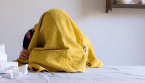The Secret Broker: What to rub when your portfolio gets a cold