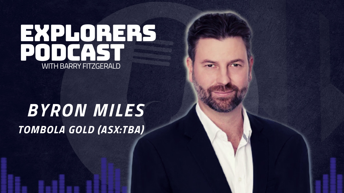 Explorers Podcast: Tombola closes in on gold production with acquisition of Lorena gold project