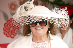 Gina Rinehart pilbara mine iron ore