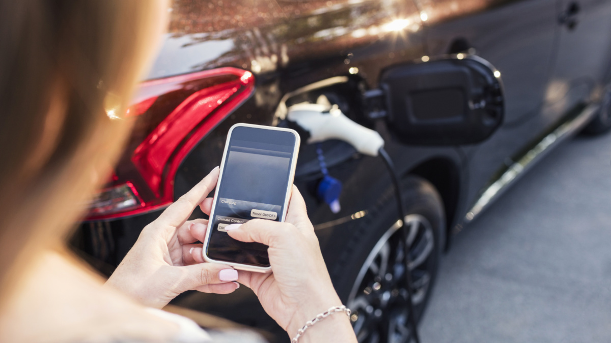 lithium battery demand