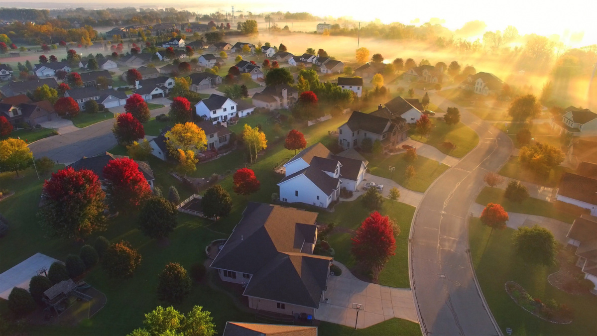hashching mortgage brokers