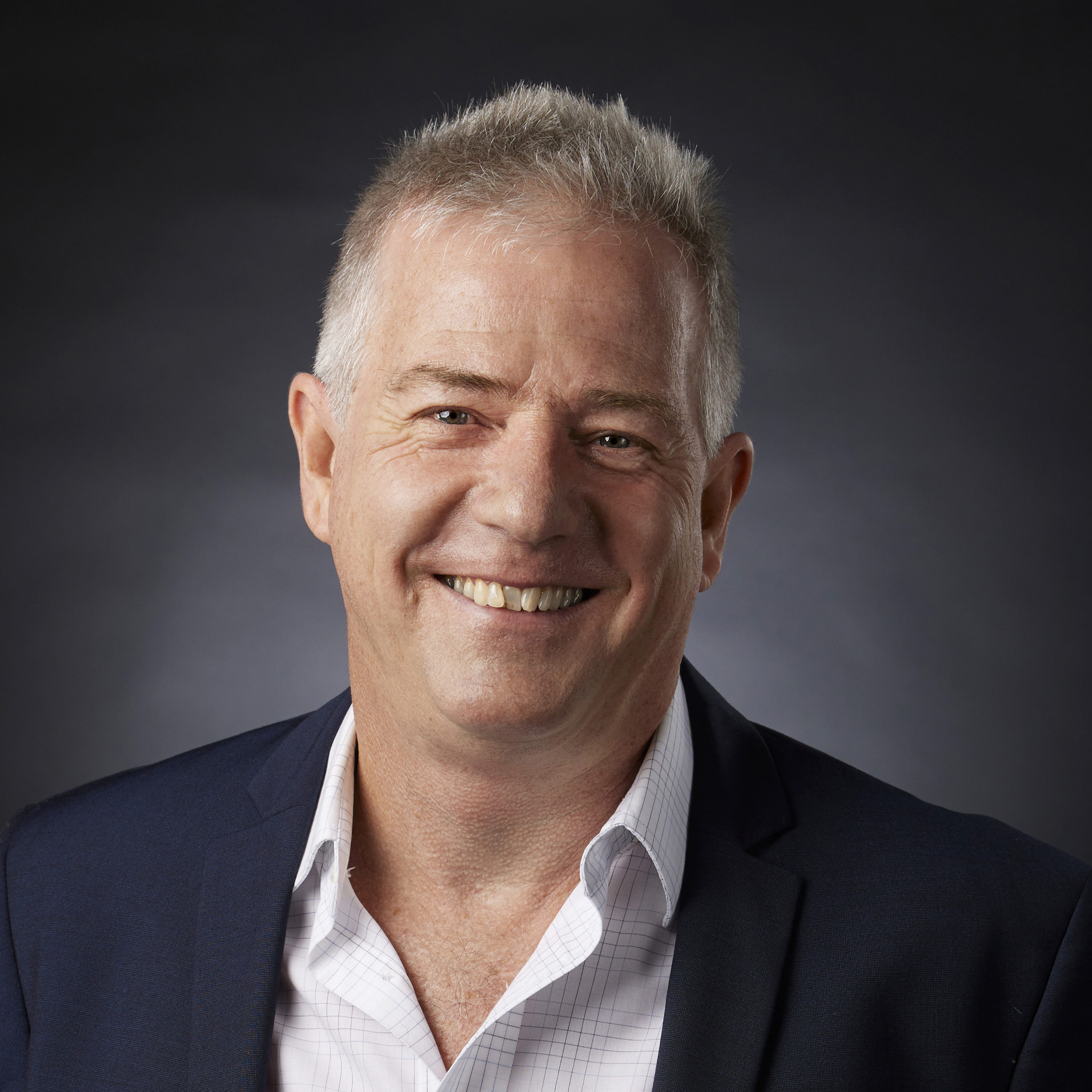 Steve Hickey | Chief Technology Officer