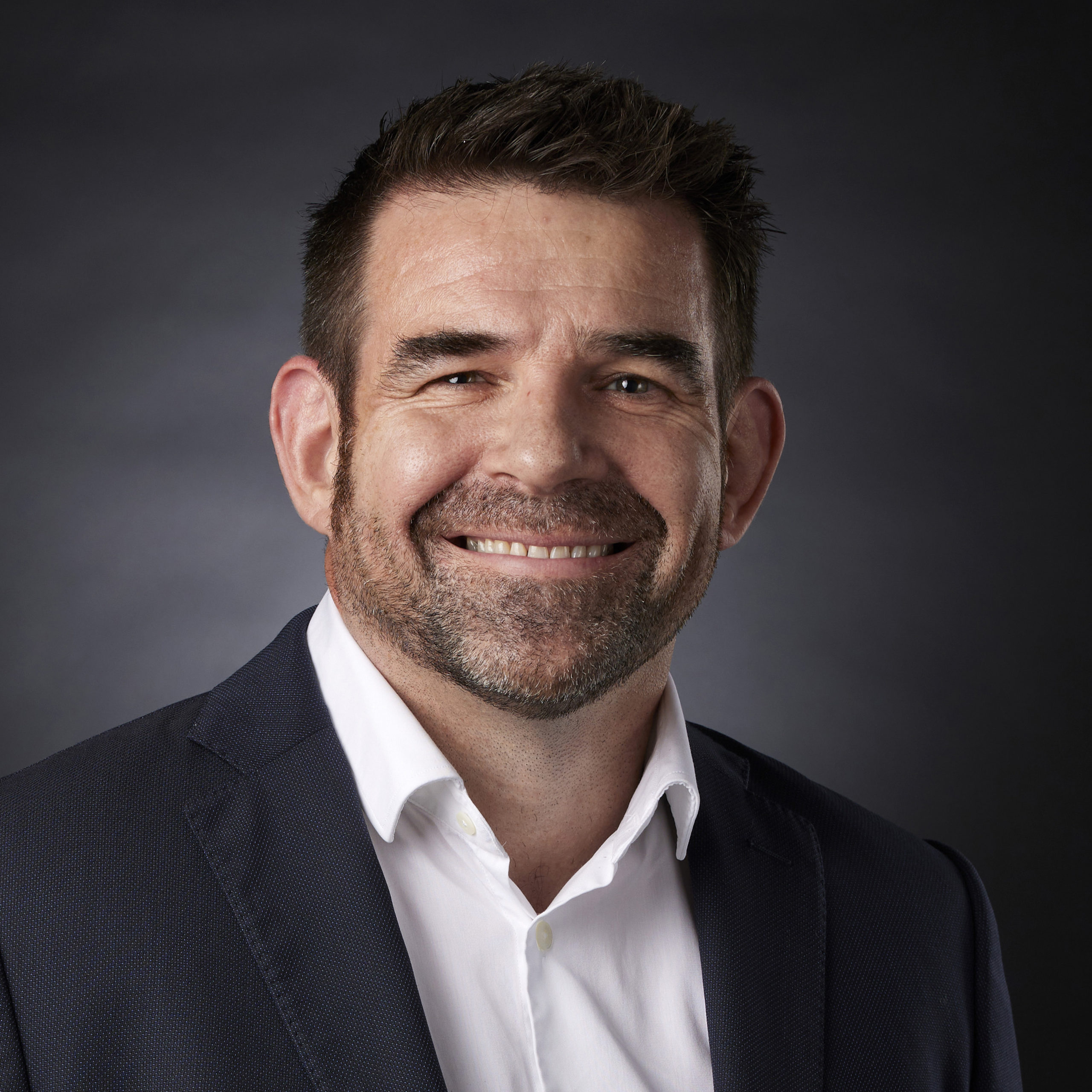 Tim Harris | Managing Director and Chief Executive Officer