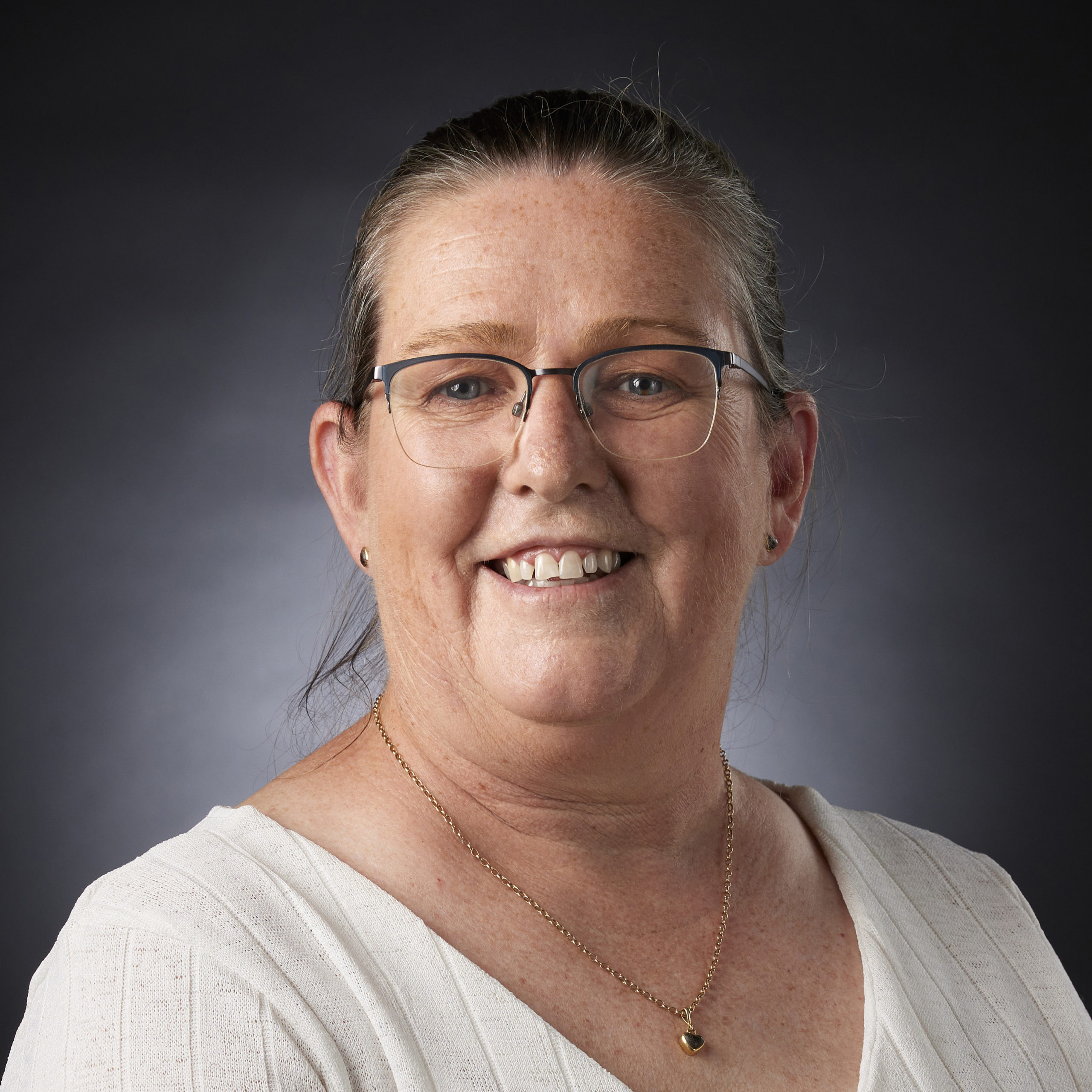 Trudy Walsh | CFO/Company Secretary
