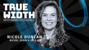NickelSearch Nicole Duncan