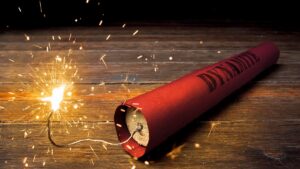 Top 10 at 10: Which ASX stocks are blowing away the competition today?