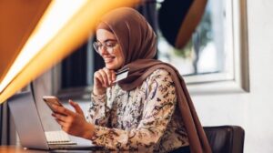 IOUpay Sharia