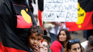 indigenous miners