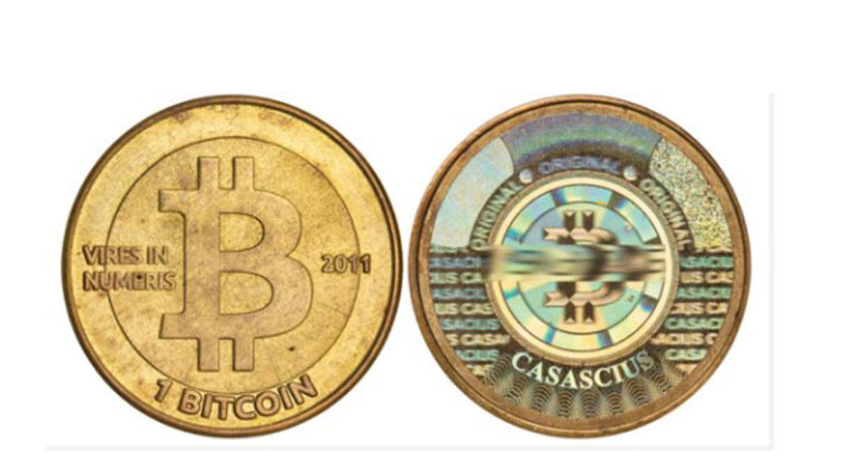 antonio gallipoli bitcoins