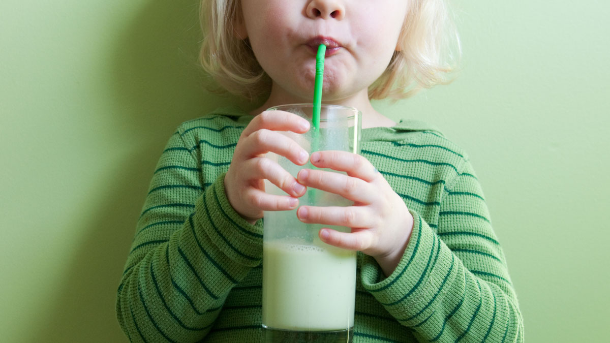 Nutritional Growth Solutions (NGS)